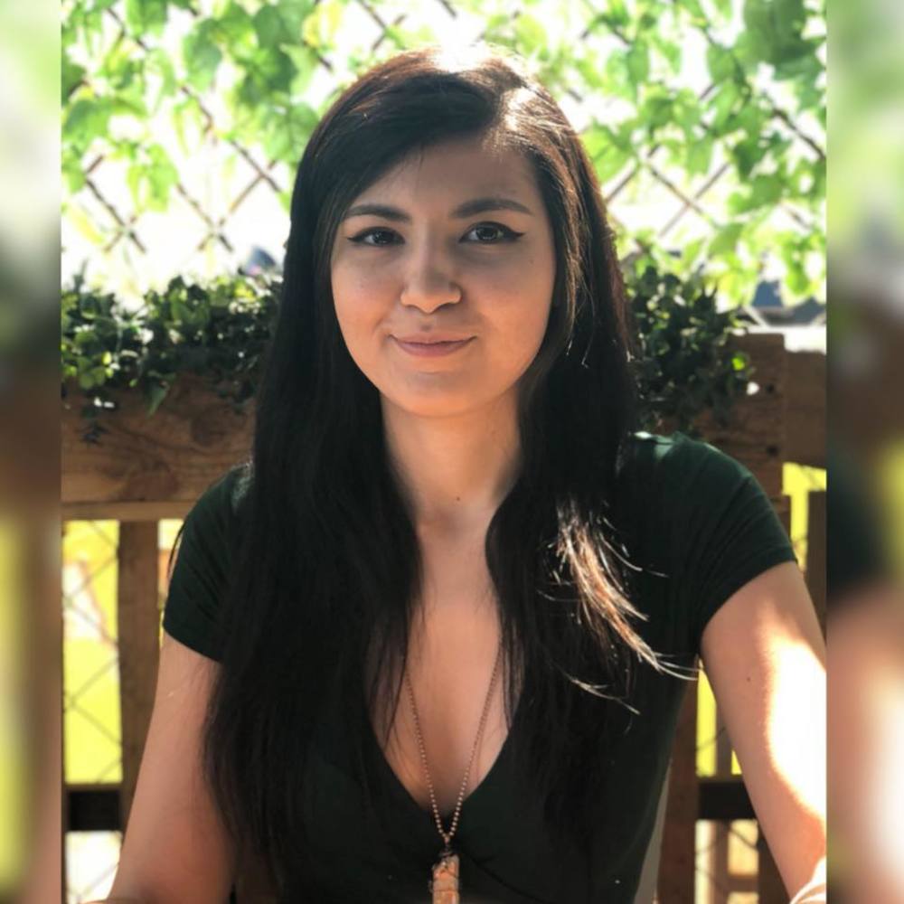 Meet your Posher, Jennifer